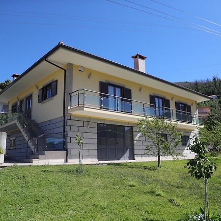 Bellavista Alojamento Arouca Zewnętrze zdjęcie