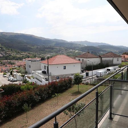 Bellavista Alojamento Arouca Zewnętrze zdjęcie