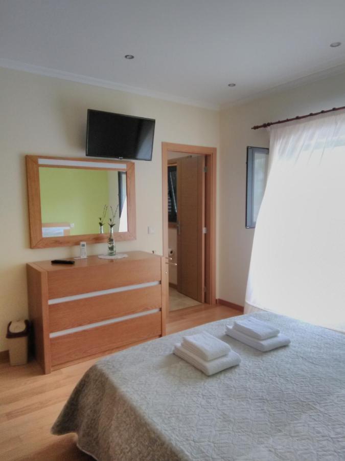 Bellavista Alojamento Arouca Zewnętrze zdjęcie