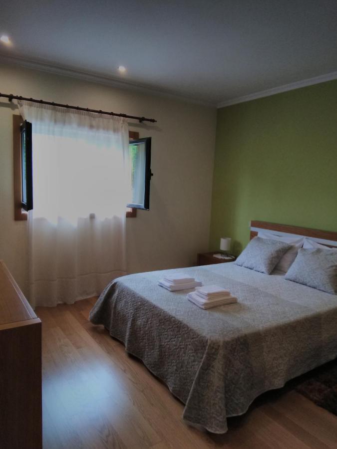 Bellavista Alojamento Arouca Zewnętrze zdjęcie