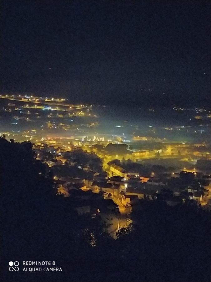 Bellavista Alojamento Arouca Zewnętrze zdjęcie