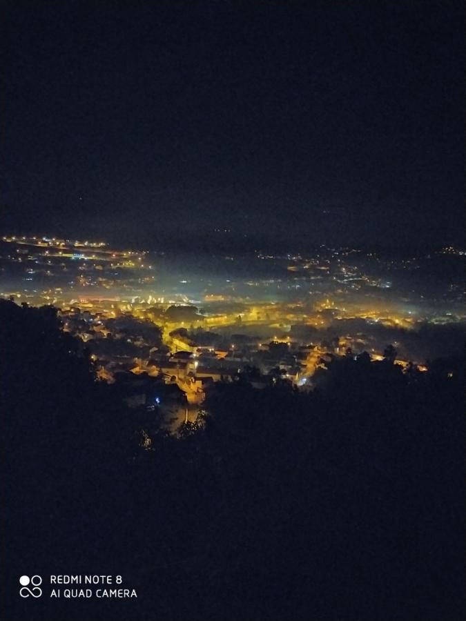 Bellavista Alojamento Arouca Zewnętrze zdjęcie