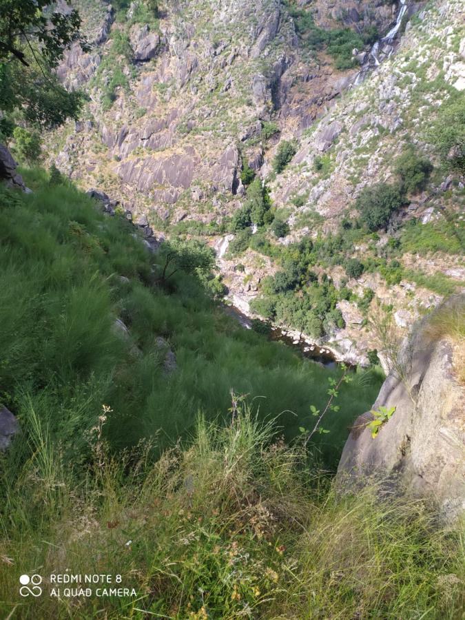 Bellavista Alojamento Arouca Zewnętrze zdjęcie