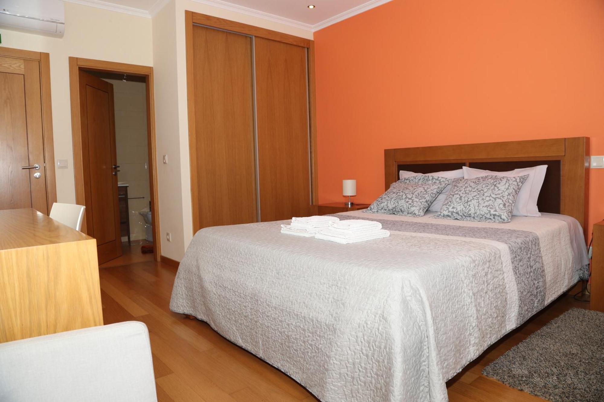 Bellavista Alojamento Arouca Zewnętrze zdjęcie