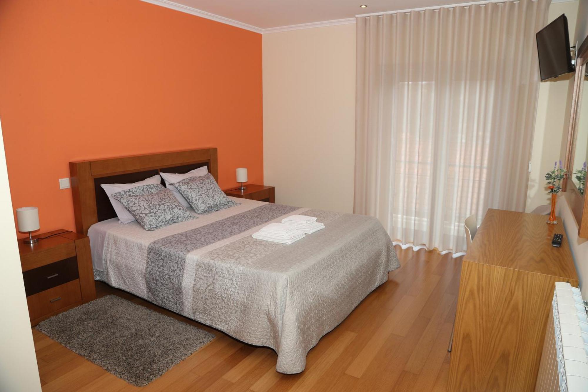 Bellavista Alojamento Arouca Zewnętrze zdjęcie