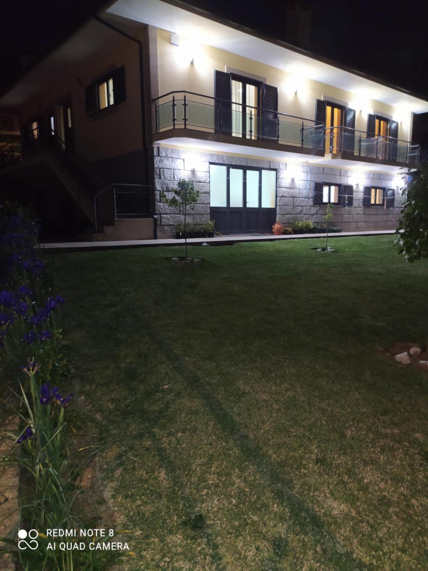 Bellavista Alojamento Arouca Zewnętrze zdjęcie