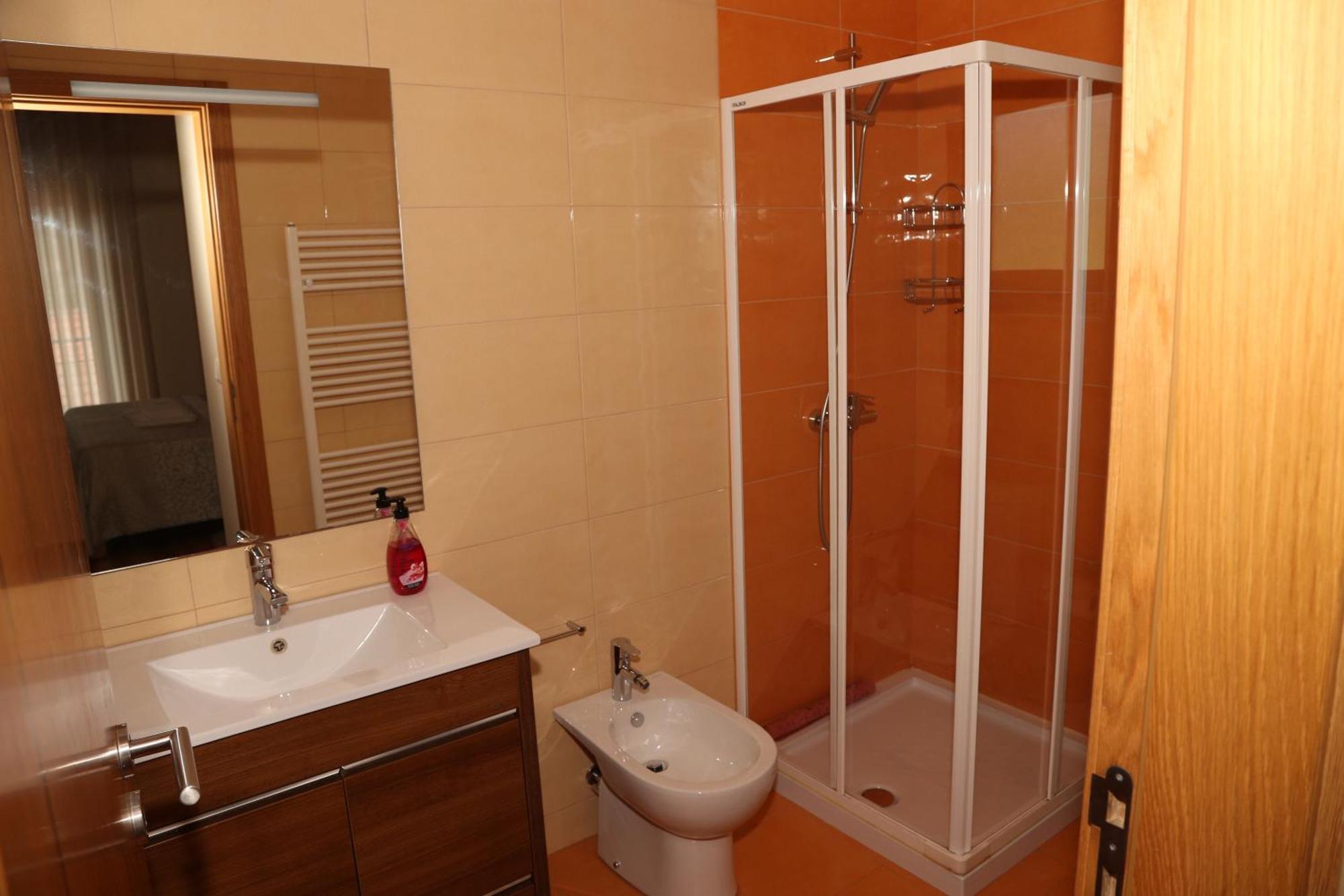 Bellavista Alojamento Arouca Zewnętrze zdjęcie